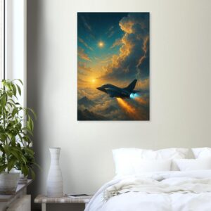 Soar Through the Atmosphere